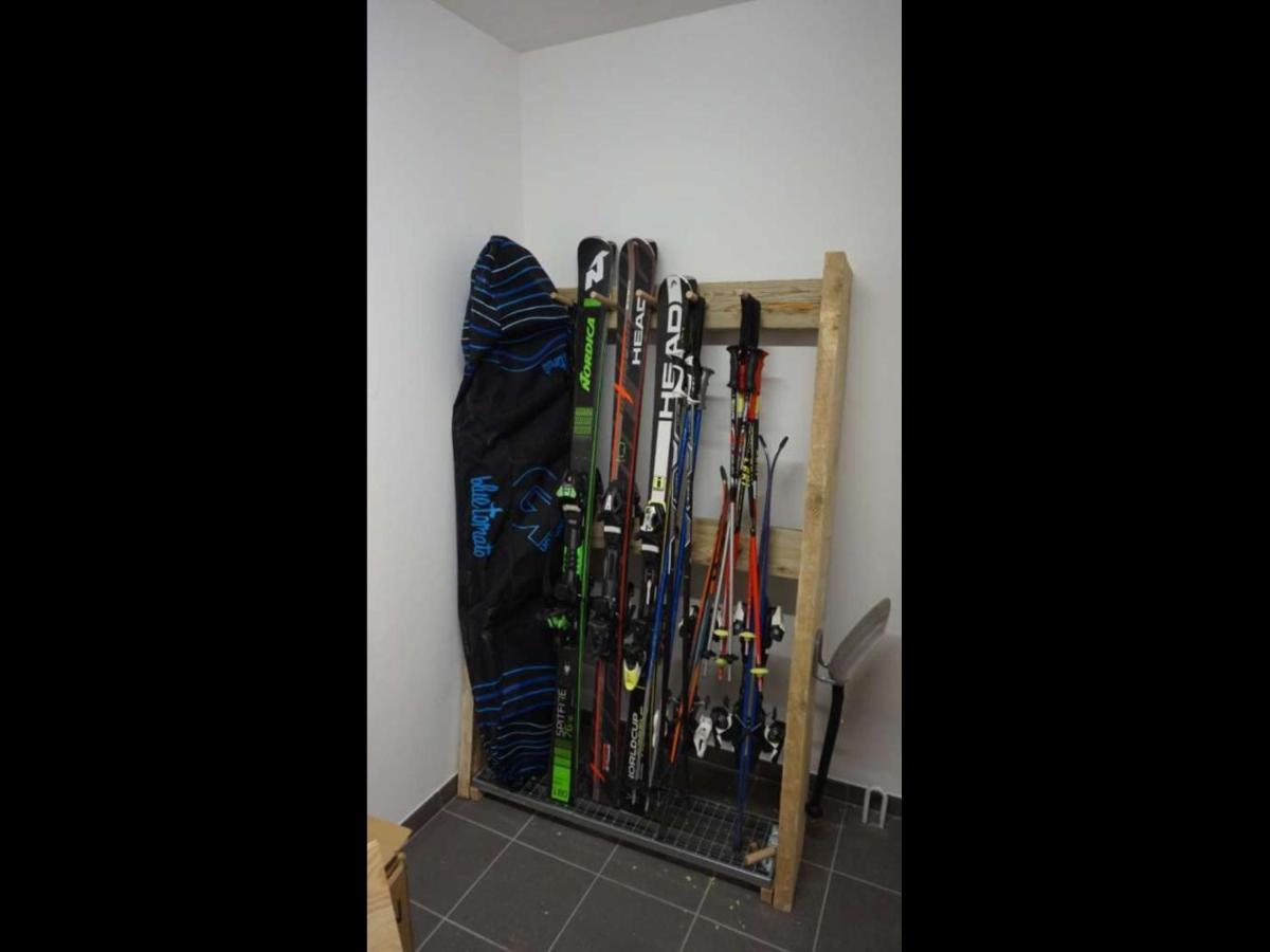 Apartament Lachtal-zentral Lachtal