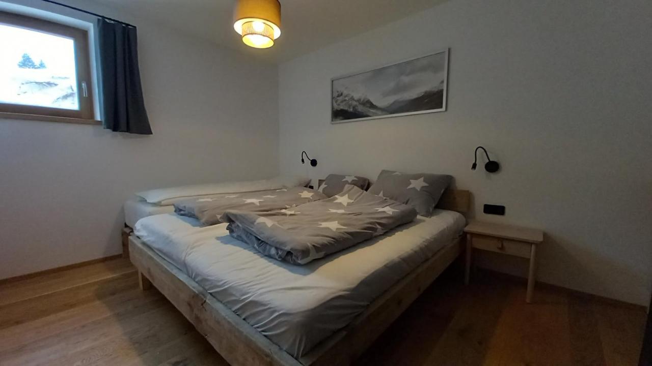 Lachtal-zentral Apartament