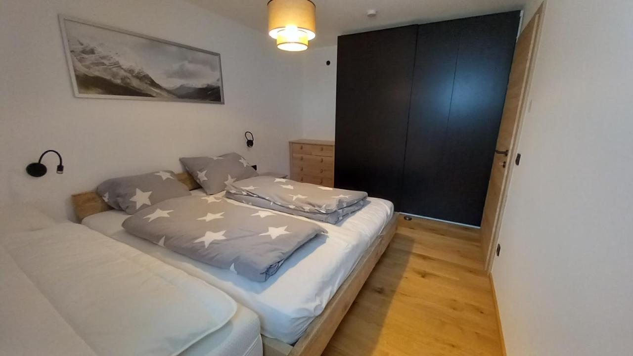 Lachtal-zentral Apartament