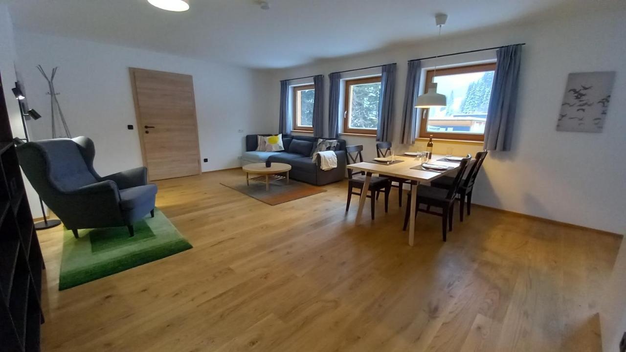 Lachtal-zentral Apartament *