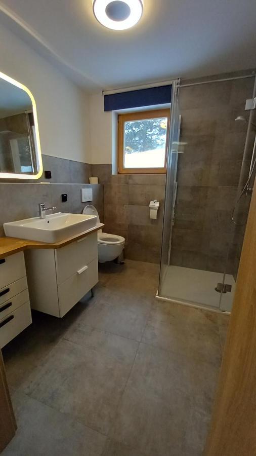 Lachtal-zentral Appartement Lachtal